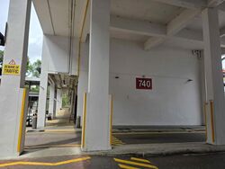 Bedok Reservoir Road (D16), Shop House #546337691